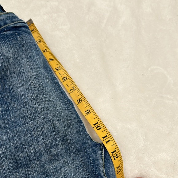 The style between us plus size jeans size 16 - Picture 8 of 10